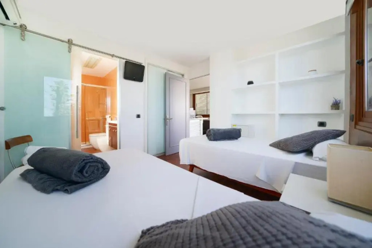 Apartamentos Tamara