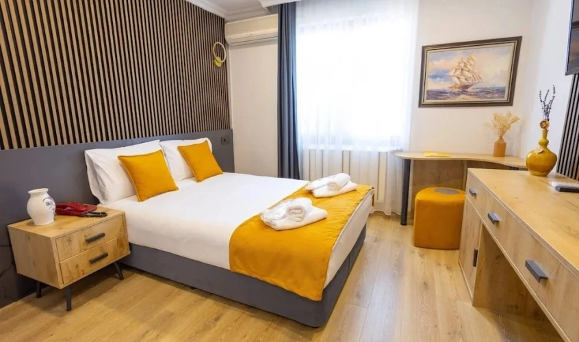 Rota Double room