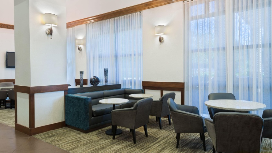 Hyatt Place Boston Medford photo 18