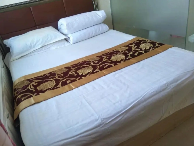 Boutique Double room