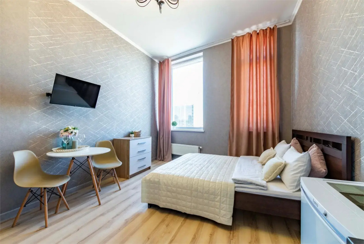 Фотография номера квартиры Rent House (Рент Хаус) на Степана Разина 2