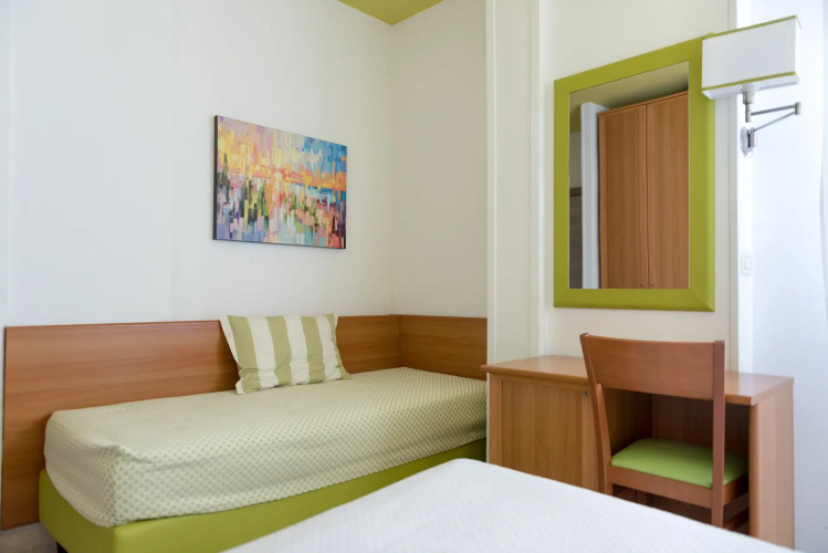Hotel Giulio Cesare