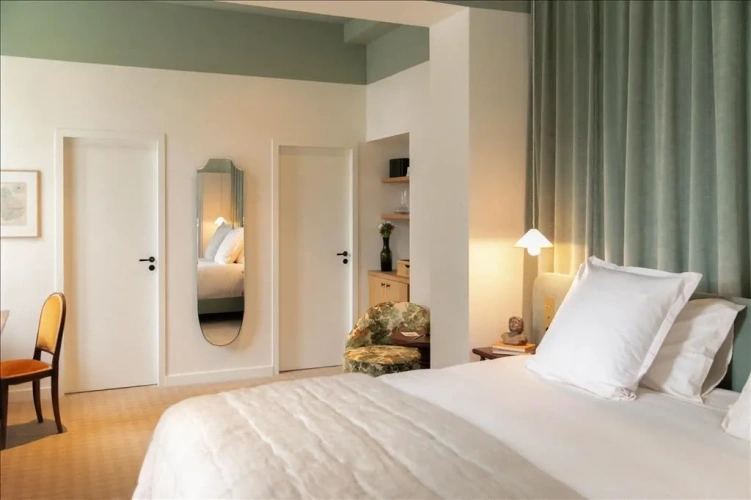 Signature Double room