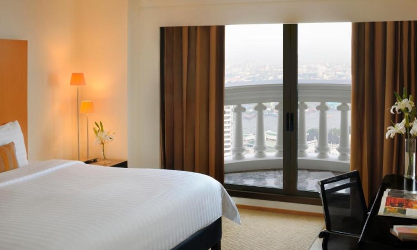2 Bedrooms Premium Lebua Suite