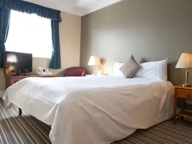 Innkeepers Lodge Chester Christleton