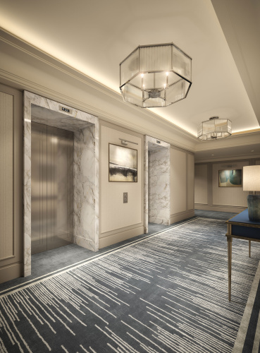 Jumeirah Carlton Tower photo 30