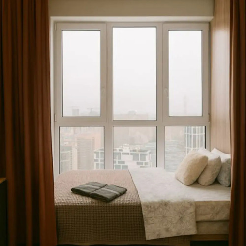 Фотография номера квартиры Апартаменты MaxRealty24 улица Василия Ланового 1/1