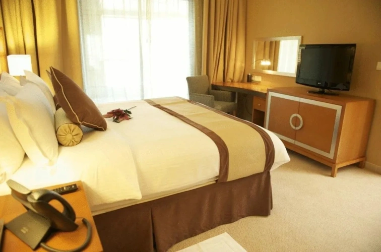 1 Bedroom Apartment with balcony