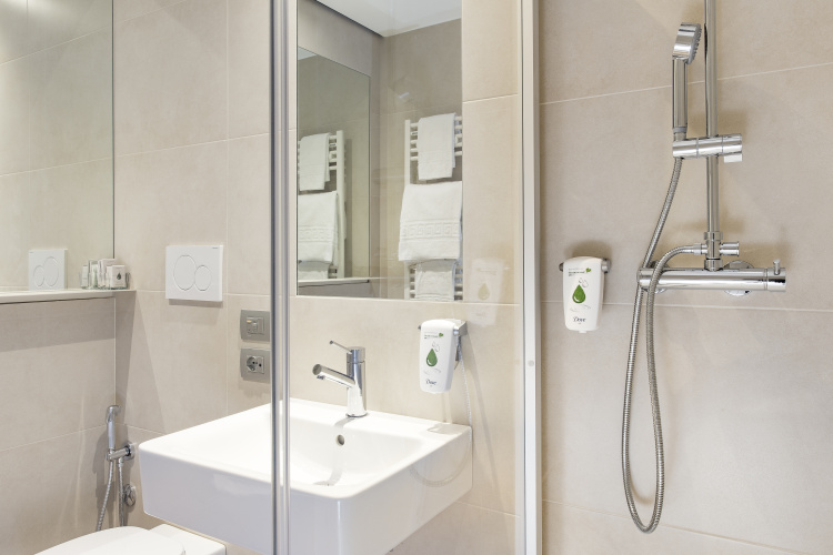 Best Western Plus Park Hotel Pordenone photo 10