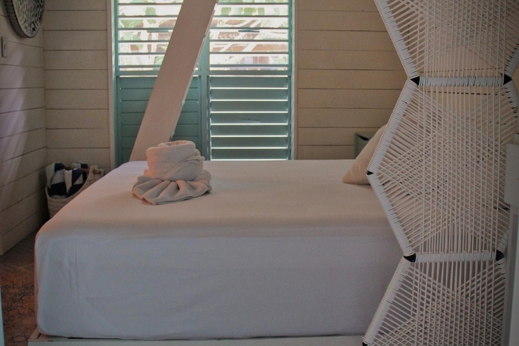 2 Bedrooms Villa
