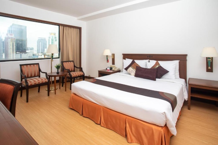 Honeymoon Double room