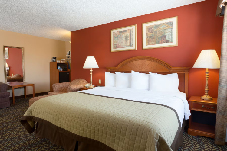 Double Studio Suite
