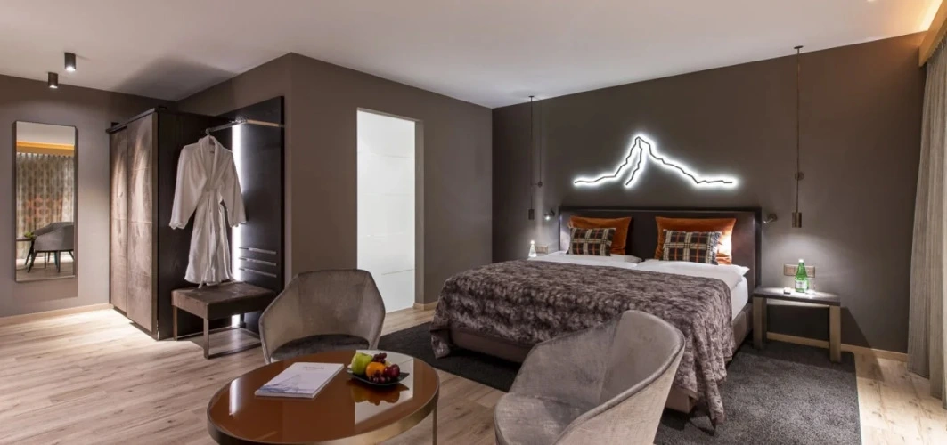 Superior Double room
