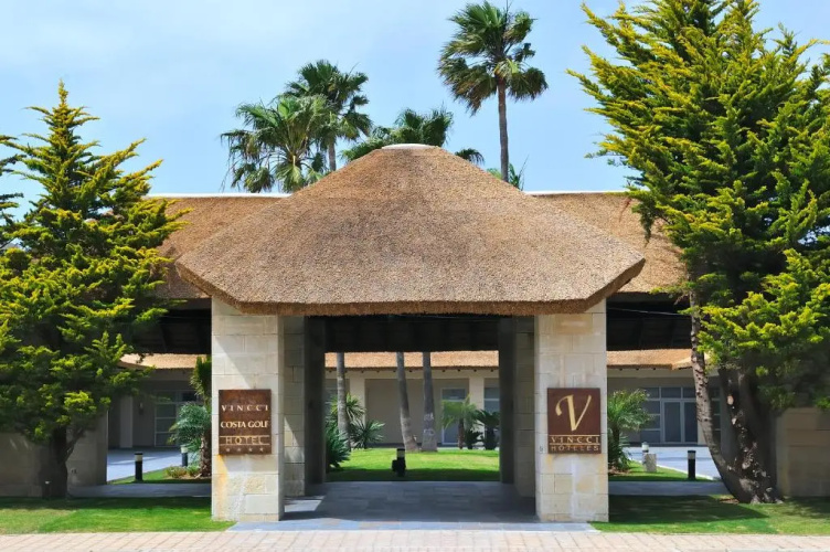 Vincci Costa Golf photo 27