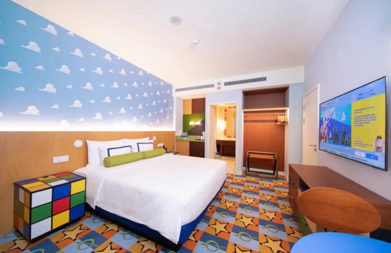 Family Suite
