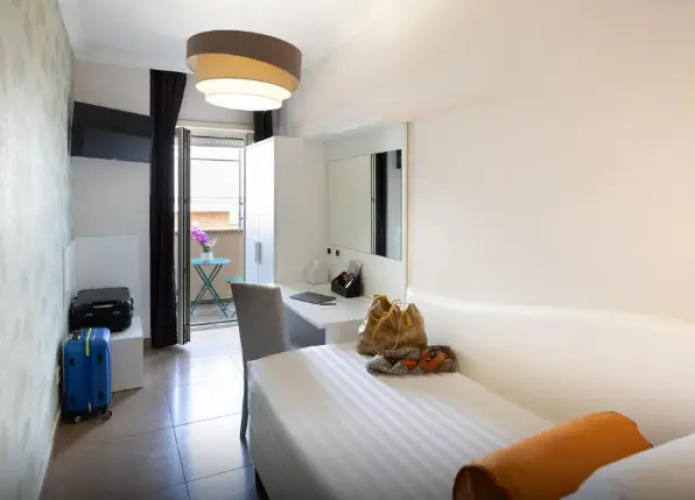 Single room