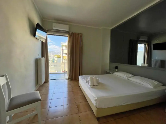 Hotel Platon