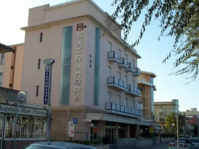 Hotelafbeelding