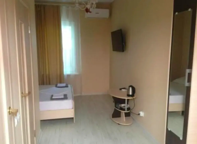 Hotelbild