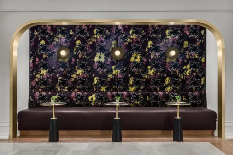 Sheraton Gunter Hotel San Antonio photo 18