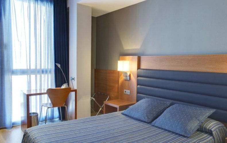 Barcelona Century Hotel photo 10