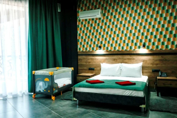  (двуспальная кровать) - изображение 1