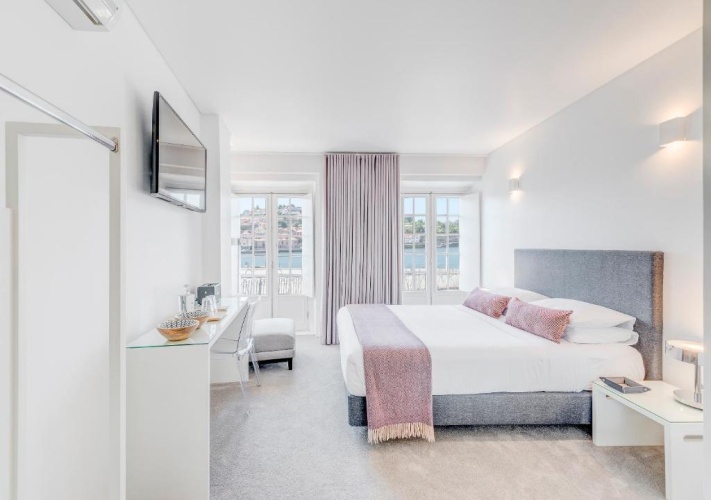 Classic Double Rio view Suite