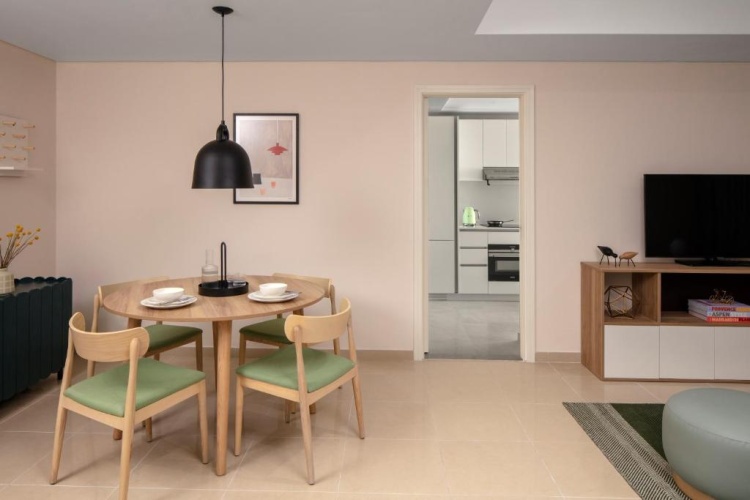 Staybridge Suites Dubai Financial Centre photo 11