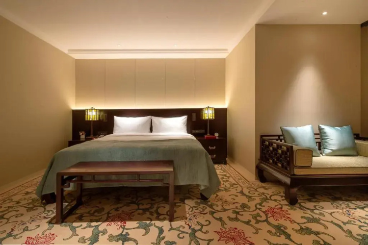 Grand Hotel Beijing