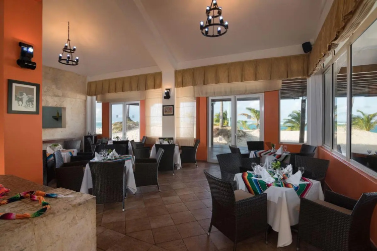 Occidental Caribe (Ex-Barcelo Punta Cana) photo 15