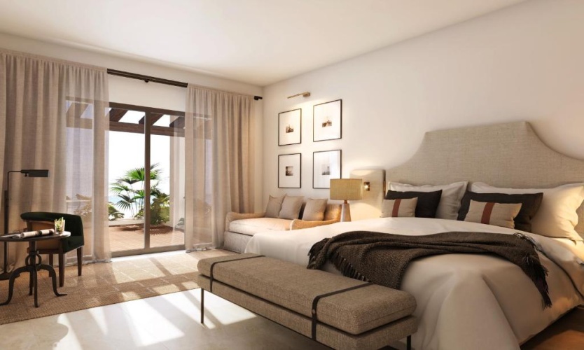 Premium Double room with garden view