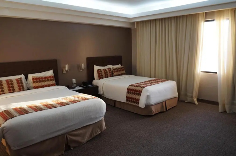 Hotel El Paseo