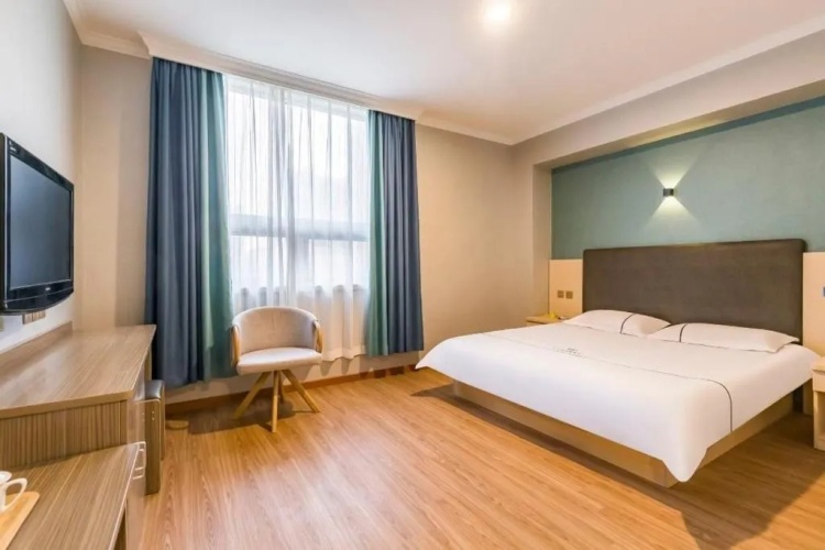Executive Selected Double room