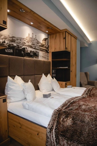 Superior Double room