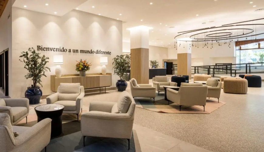 Senator Barcelona Spa Hotel photo 30
