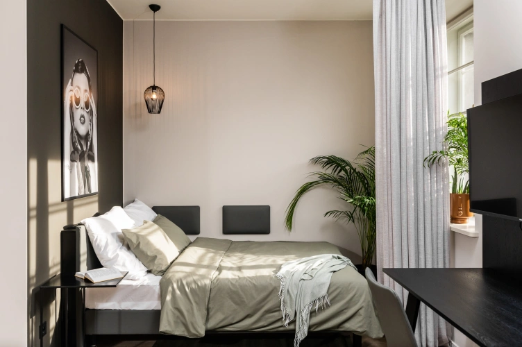 Premium Plus Apartment