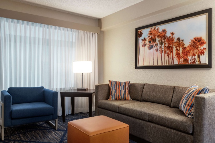 Embassy Suites by Hilton Miami International Airport photo 12