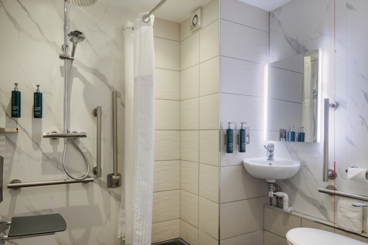 Hilton York photo 22