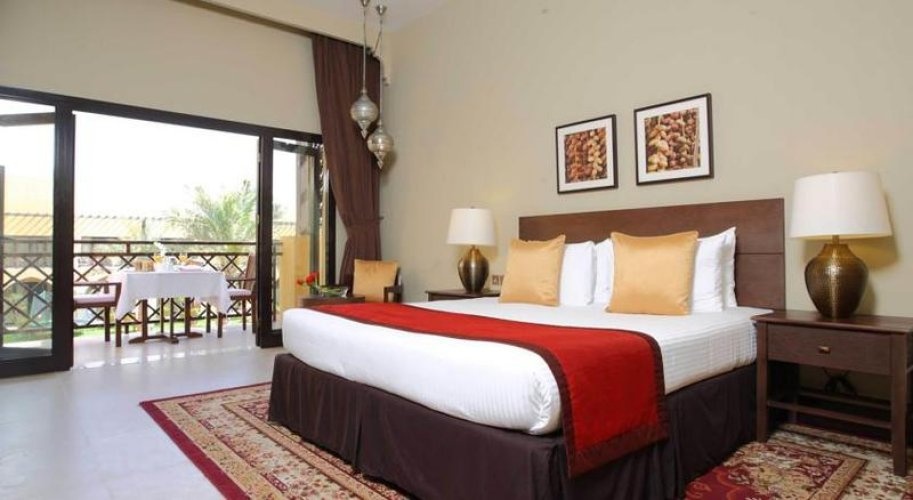 Tilal Double room