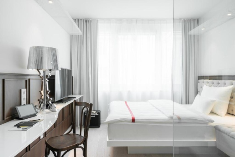 Nest Double room