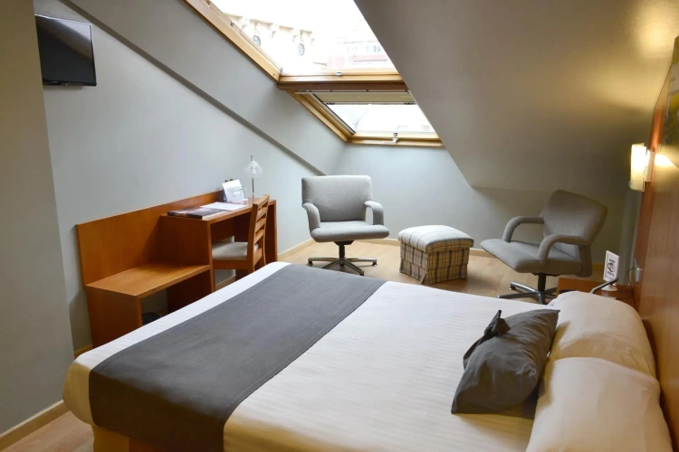 Premium Double room