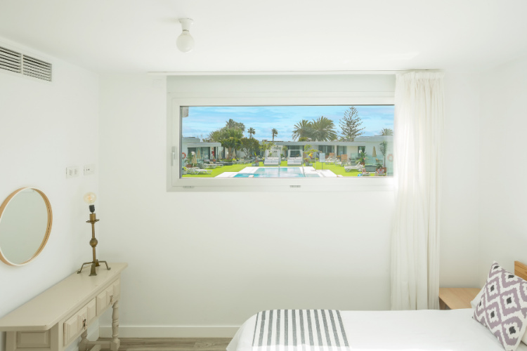 Premium Double Apartment