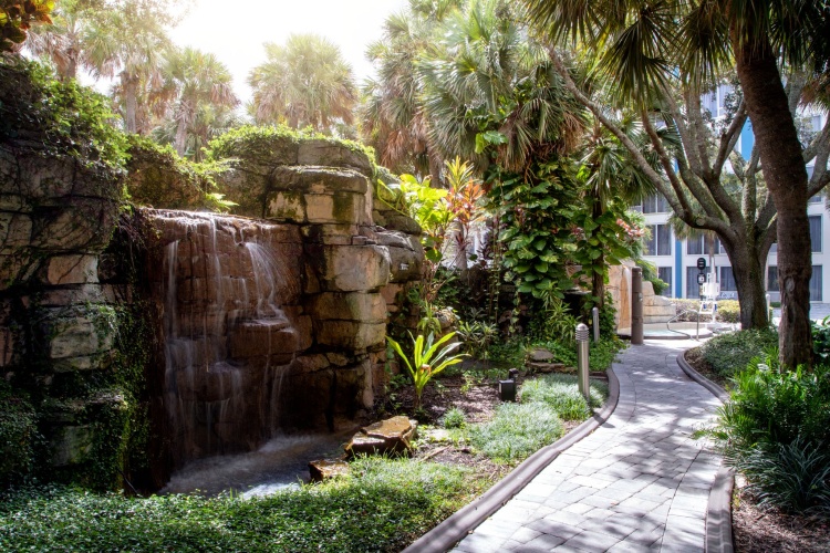 Delta Hotels By Marriott Orlando Celebration photo 21
