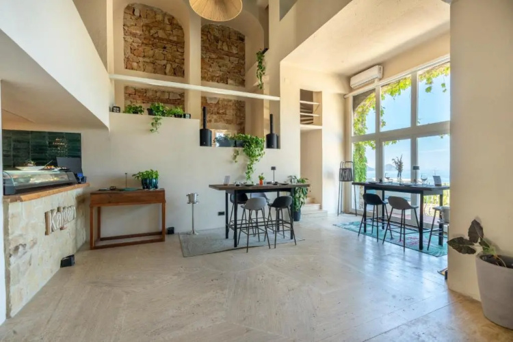 Mangia's Pollina Resort photo 32