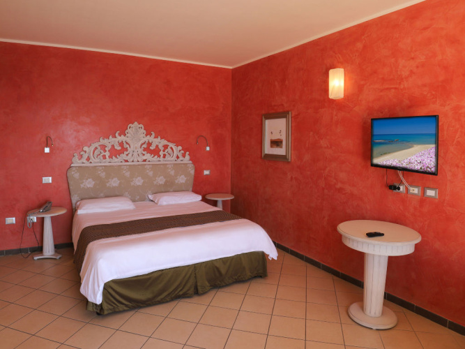 Double Junior Suite