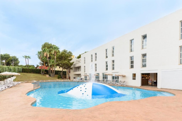 Hotel Ibersol Son Caliu Mar photo 19