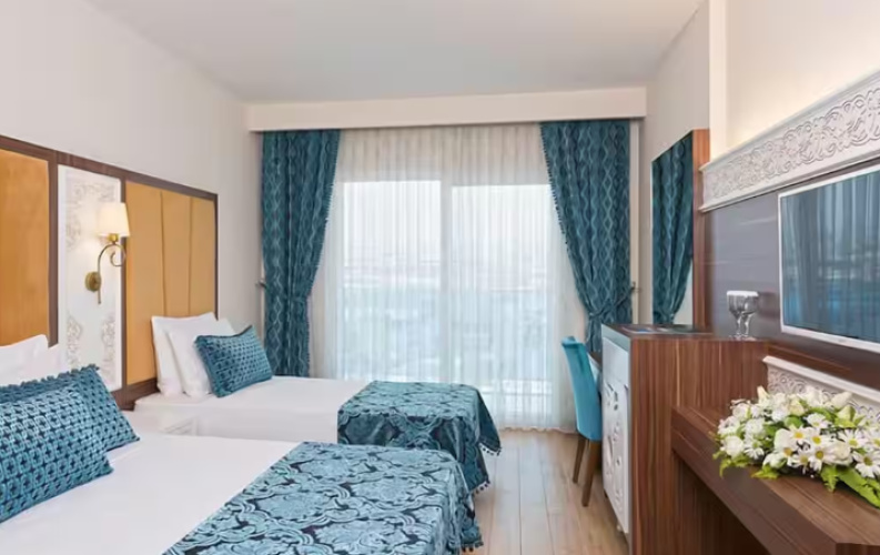 1 Bedroom Standard Triple room