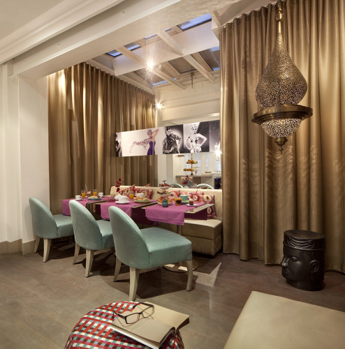 Hotel Mayet photo 17