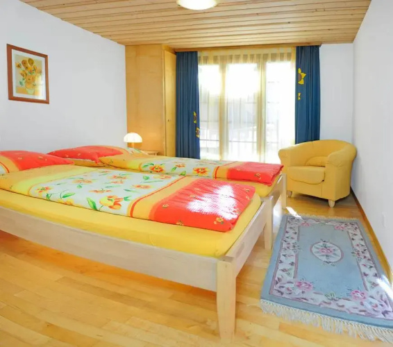 Chalet Aendry