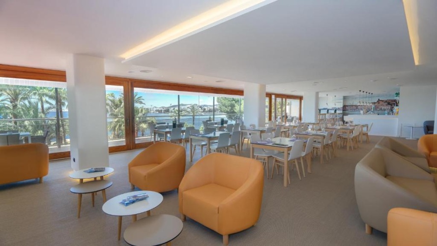Hotel Thb Los Molinos - Adults Only photo 12